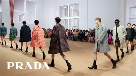 prada fashion film youtube|miuccia prada youtube.